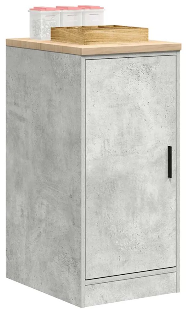 vidaXL ντουλάπι αποθήκευσης γκαράζ 40x51x85 εκ μασίφ ξύλο πεύκο