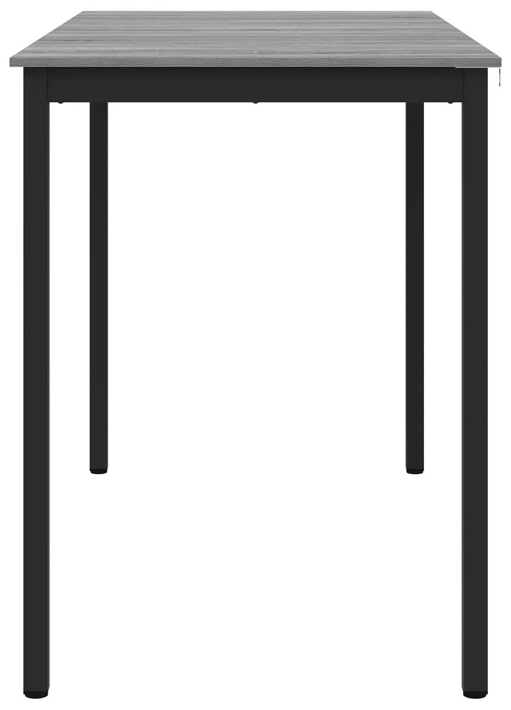 vidaXL Τραπεζαρίες Επεξεργασμένο ξύλο