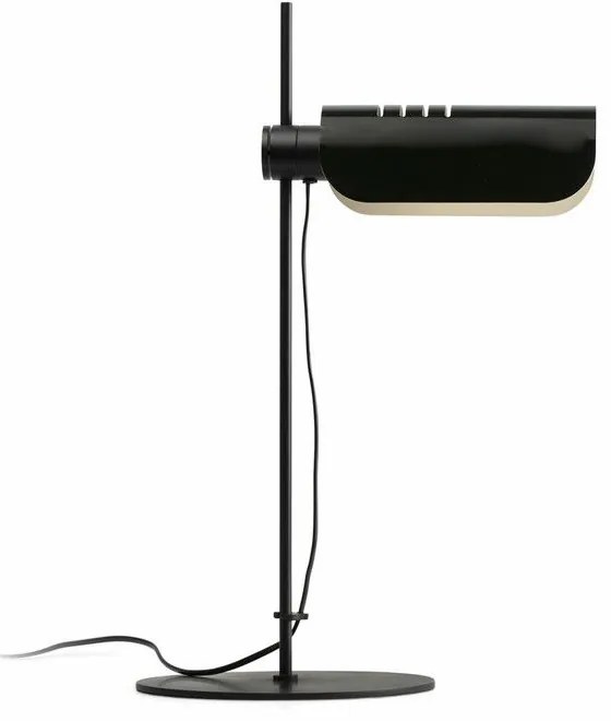 Φωτιστικό Επιτραπέζιο Matinica 20033-133 1xE27 38,6x53cm Black Faro Barcelona