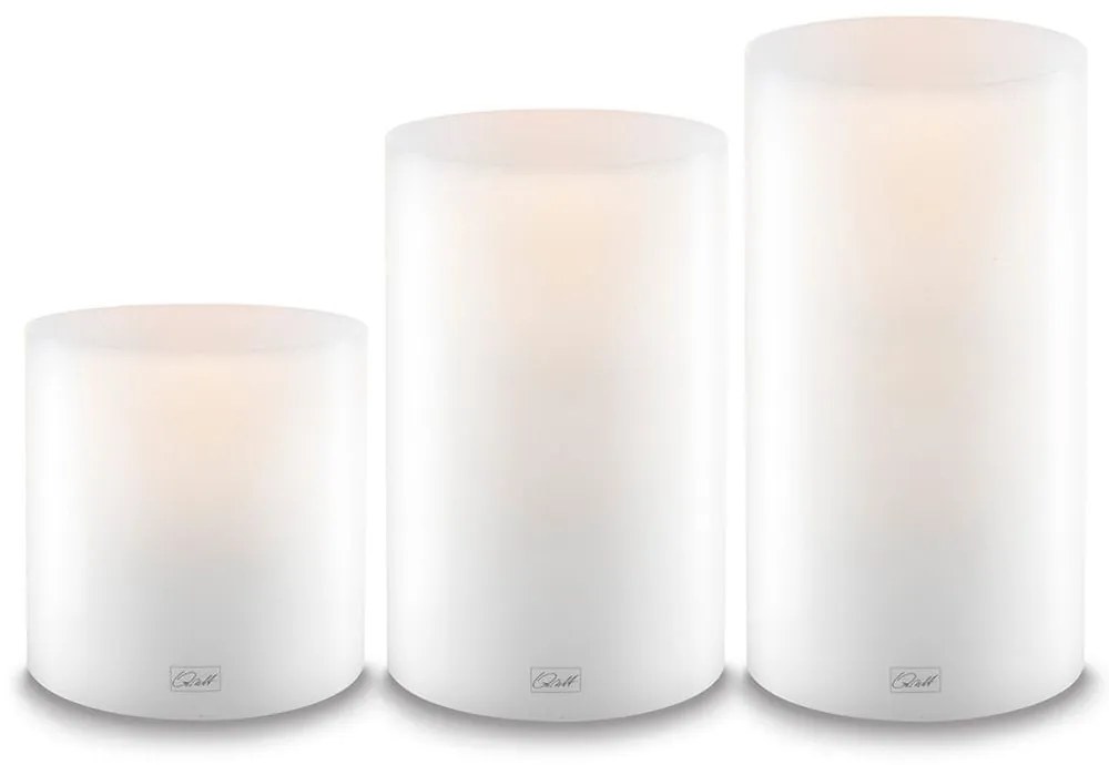 Tealight Holder QULT DESIGN 25cm X Ø12cm Farluce box Inside FIN1225-UK-0091