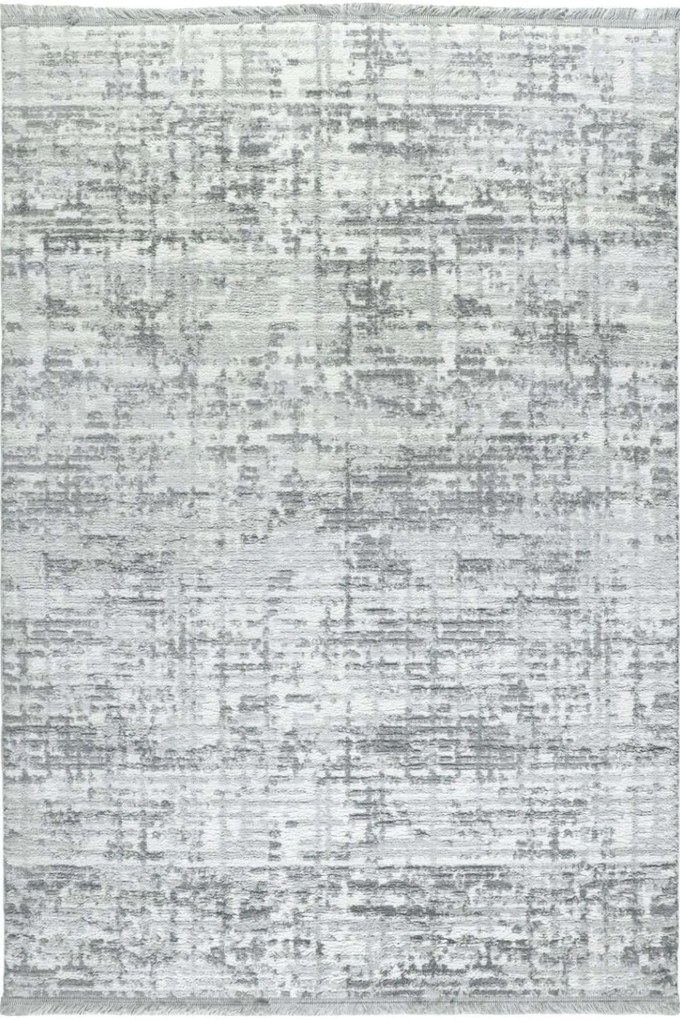 Χαλί Florida 85/72 Dark Grey-Light Grey 133X190cm