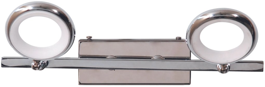 WLC 2003-2 ΑΠΛΙΚΑ 2/Φ LED ΚΥΚΛΟΣ