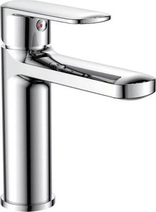 Μπαταρία νιπτήρος PEARL PRAXIS