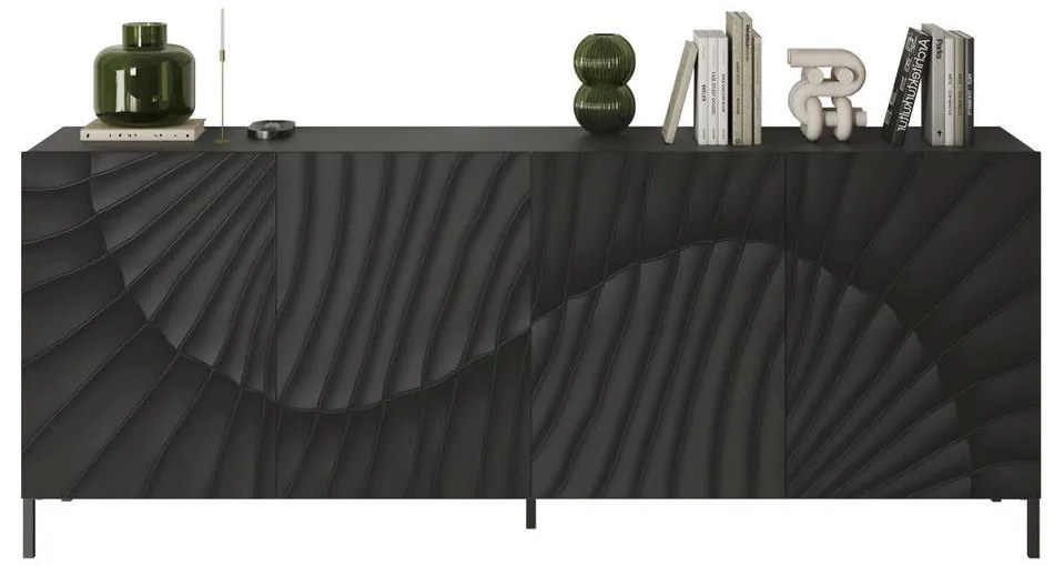 Dany Ντουλάπα Λευκή 78x31x187