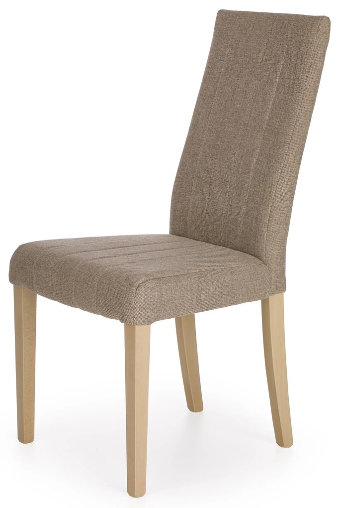 DIEGO chair, color: sonoma oak DIOMMI V-PL-N-DIEGO-SONOMA-INARI23 DIOMMI-60-22534