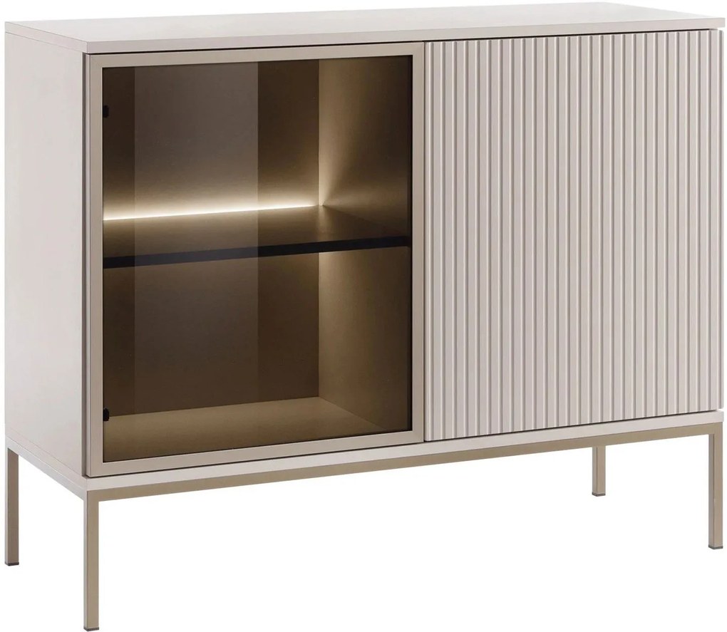 Μπουφές Sento K104 Mini-Cashmere