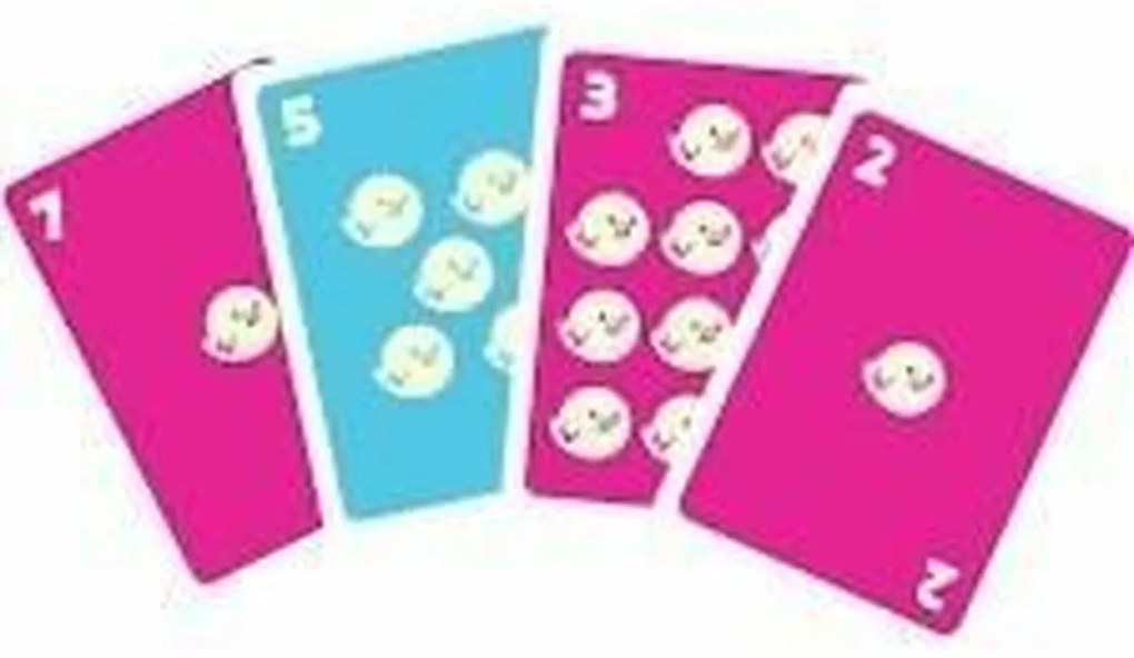 Επιτραπέζιο Παιχνίδι Asmodee