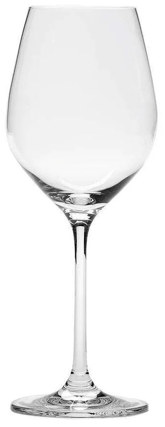 Ποτήρι Κρασιού Eventi EV03600 360ml Clear Zafferano Crystal