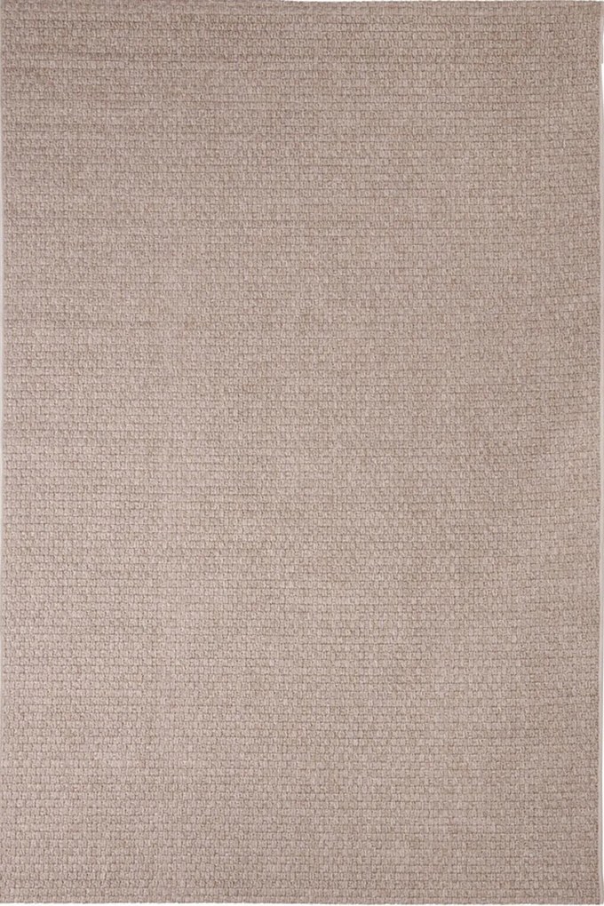 Χαλί Ψάθα Eco 3555 3 Beige Royal Carpet 160X230cm