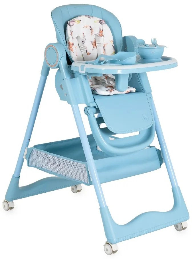 MONI ΚΑΡΕΚΛΑΚΙ ΦΑΓΗΤΟΥ ΜΕ ΔΩΡΟ ΑΞΕΣΟΥΑΡ SURPRISE BLUE 3801005153022