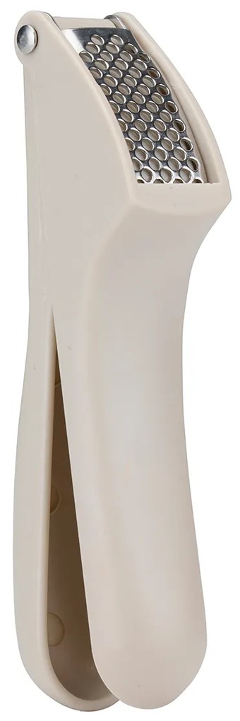 Πρέσα Σκόρδου 16εκ. Alpina 871125255237 Beige