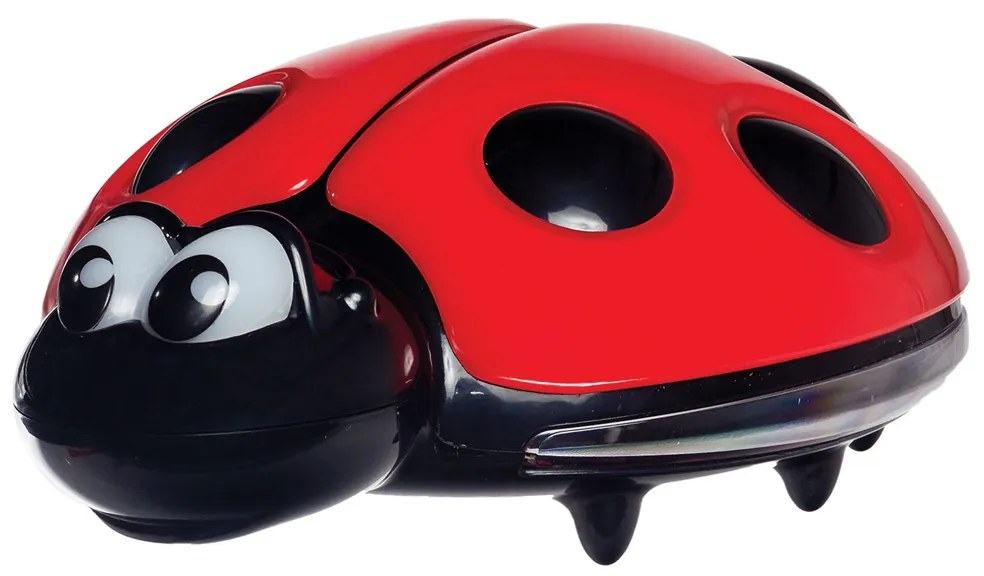 Παιδικό Φωτάκι Νυκτός Dreambaby Lady Bug BR74991