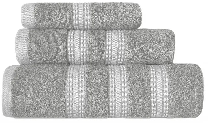 ΠΕΤΣΕΤΑ ΒΑΜΒ.PROMISE 3 TMX  - 30X50+50X90+70X140 - GREY 5205495556352