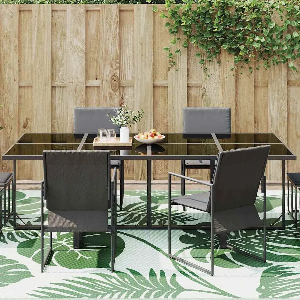 vidaXL Χαλί εξωτερικού χώρου Φύλλο 300 x 400 cm PP