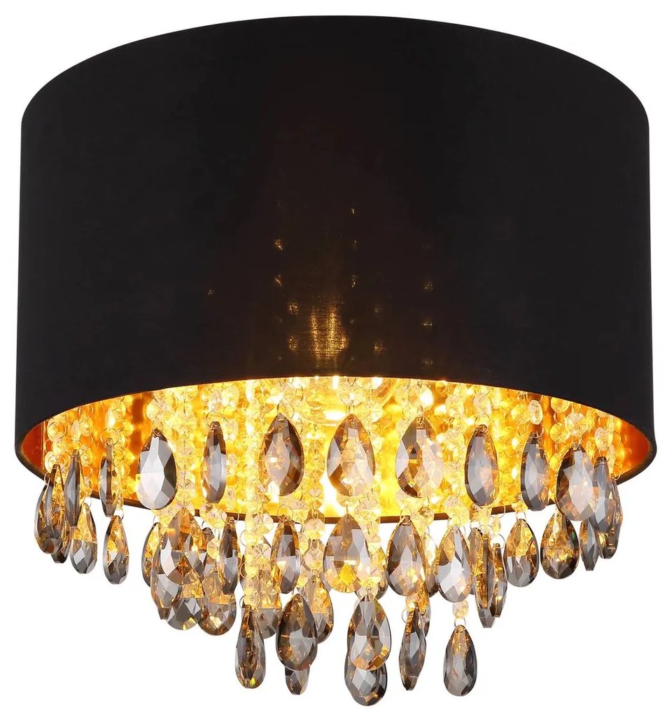 Φωτιστικό Οροφής Globo Lighting COLETTA 15776D