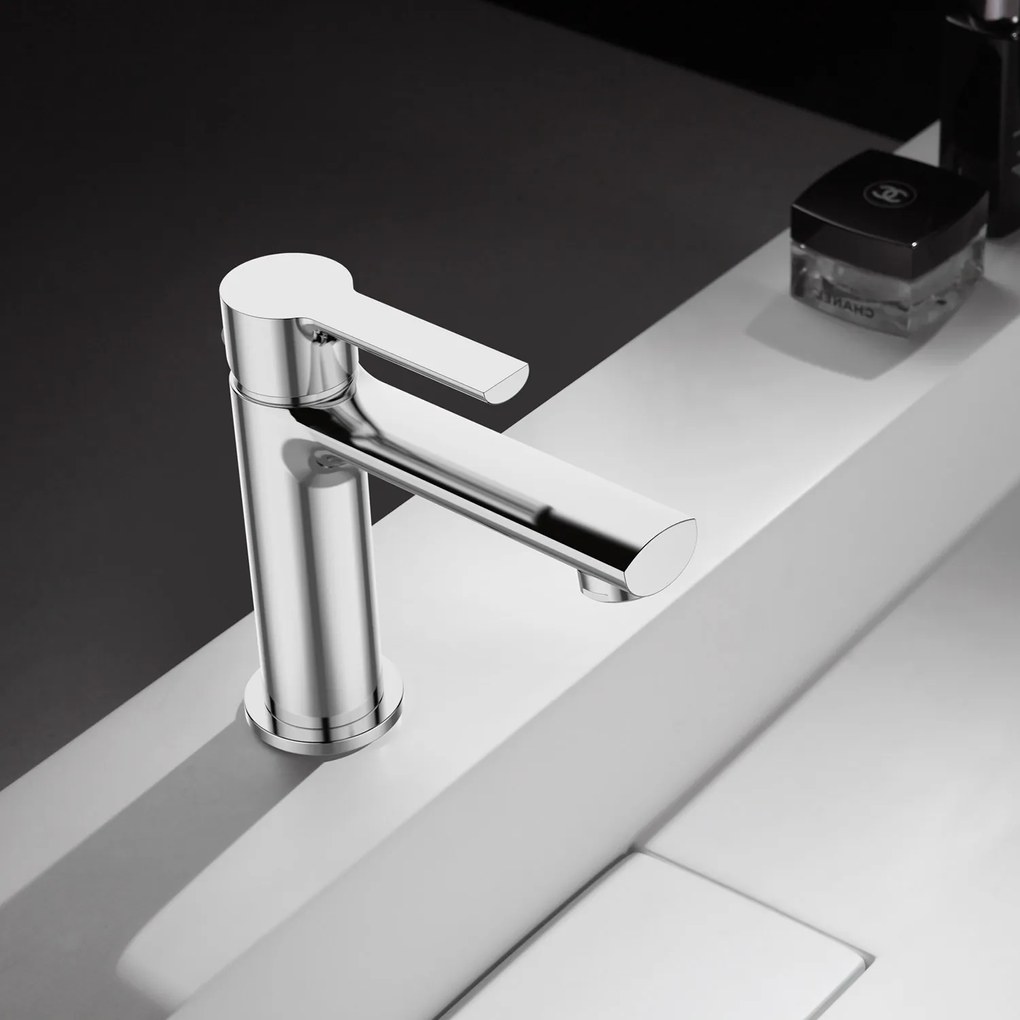 KARAG  TATI Μπαταρία νιπτήρος TATI 28801 KARAG KARAG-5206836665627