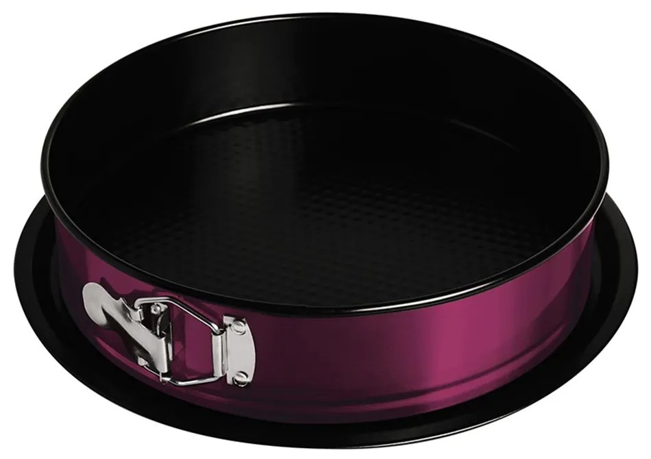 Φόρμα Berlinger Haus Με Αποσπώμενα Τοιχώματα Φ26cm Purple Eclipse Collection BH-6801