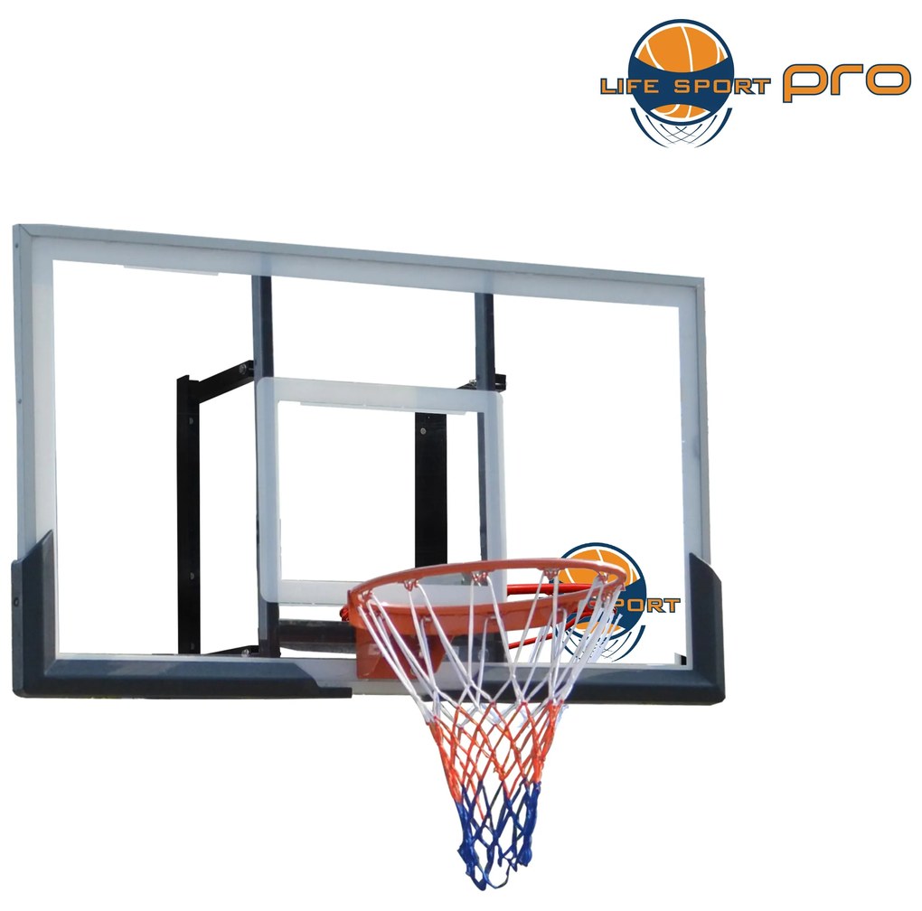 Ταμπλό Μπασκέτας Pro Life Sport M-109
