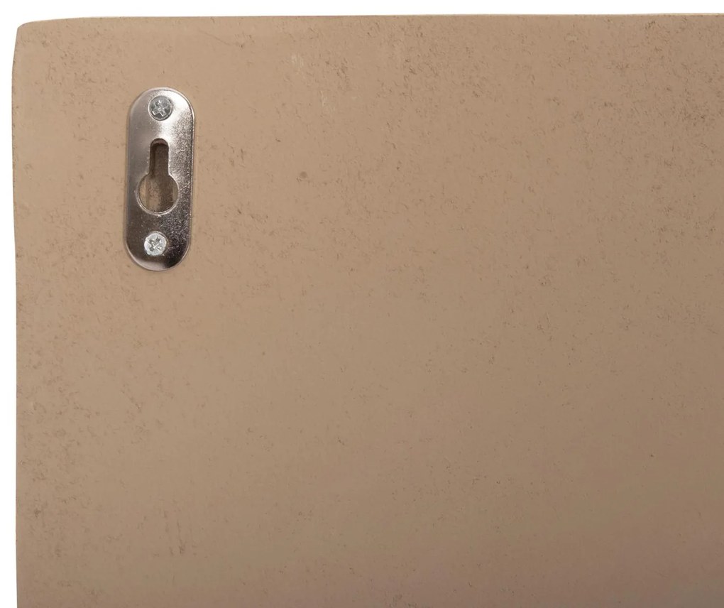 Πίνακας C4522 Ορθογώνιος σειρά Santorini Μπέζ 60x4(πάχος)x80Υεκ. 60x4x80 εκ.