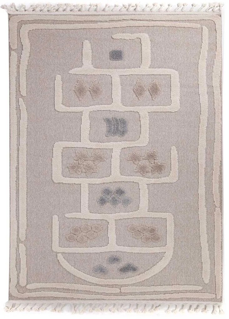 Παιδικό Χαλί (133x190) Royal Carpet Lila Kids 13