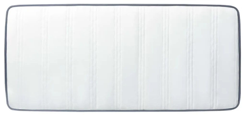 vidaXL Στρώμα για Κρεβάτι Boxspring 200 x 100 x 20 εκ.