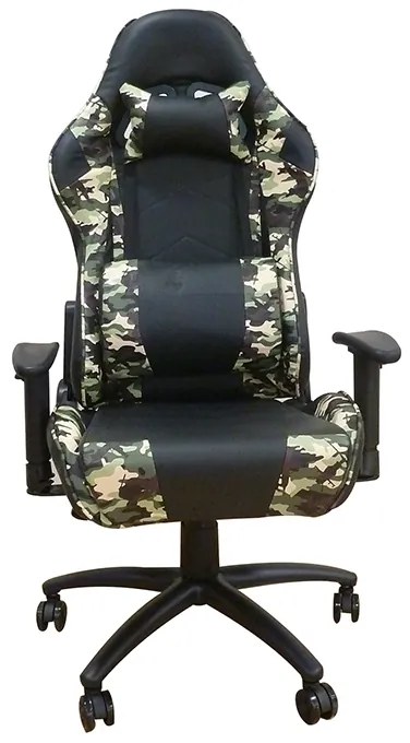 A6110 ARMY ΠΟΛΥΘΡΟΝΑ GAMING