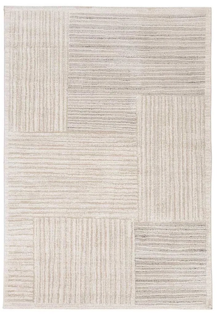 Χαλί (160x230) Royal Carpet Solid 1760 White