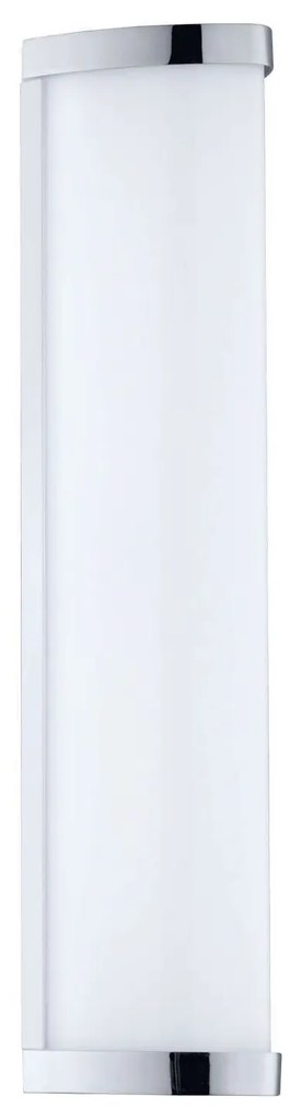 Φωτιστικό Τοίχου - Οροφής Led 94712 Gita 2 Eglo Metal, Plastic