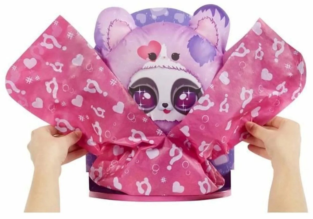 Κούκλα με Aξεσουάρ LOL Surprise! Houps Cutie