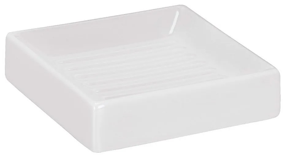 Σαπουνοθήκη Flash 5045 Snow White Kleine Wolke Clay