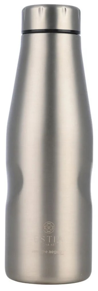 Μπουκάλι Θερμός 500ml Estia Save The Aegean Steel Flow 01-31848