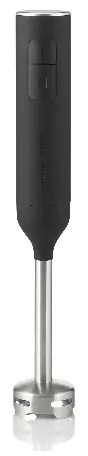 Gorenje HB600ORAB Ραβδομπλέντερ με Ανοξείδωτη Ράβδο 600W Μαύρο