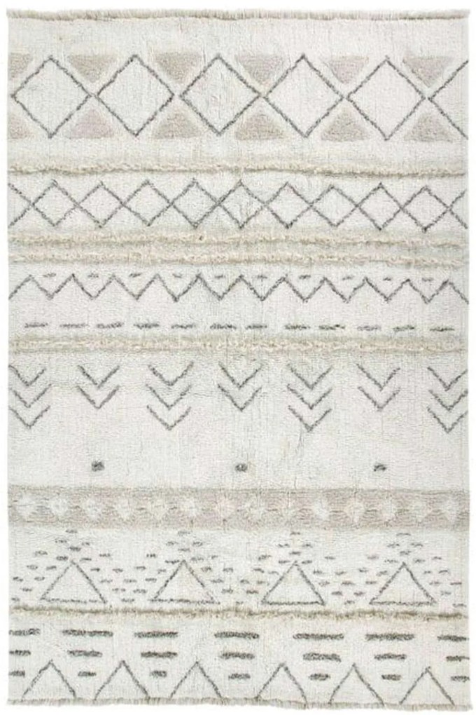 Χαλί Woolable Lakota Day LΟR-WΟ-LΑΚΟDΑ-L Lorena Canals 170X240cm