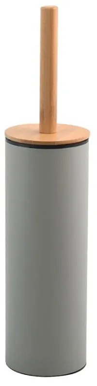 Πιγκάλ (Φ9x39) Spirella Adonis Taupe