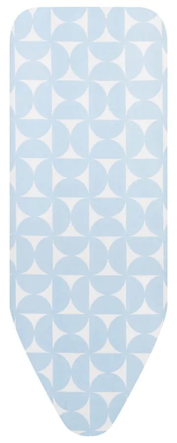 Brabantia 1005638 Κάλυμμα σιδερώστρας D 135x45cm, 8mm, Fresh Breeze