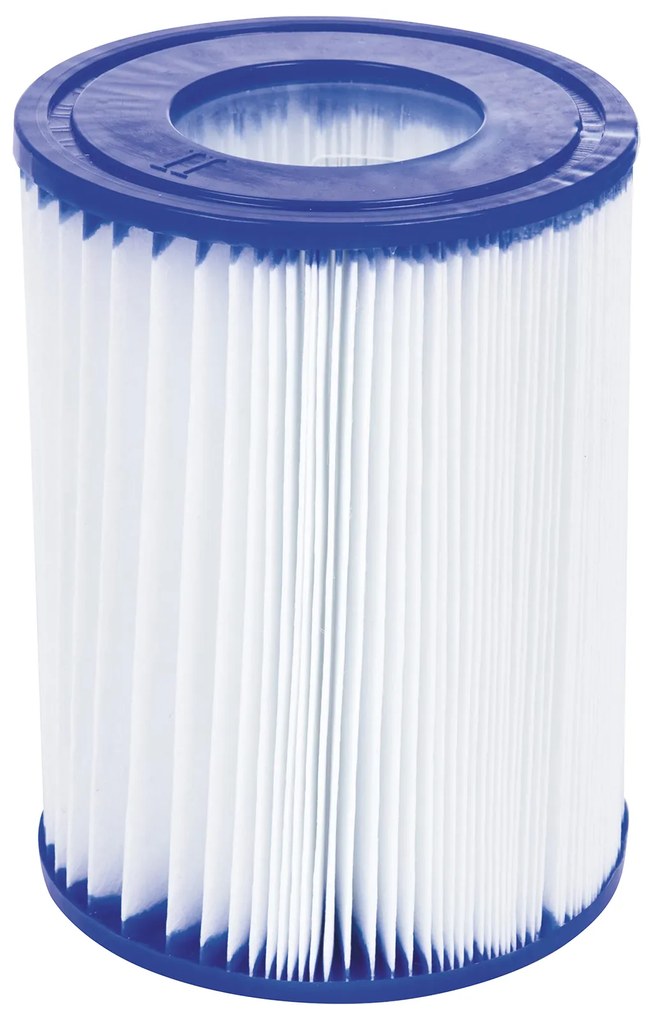 Best Way Bestway Steel Pro Max Υπόγεια Πισίνα Οβάλ 305x200x84 εκ