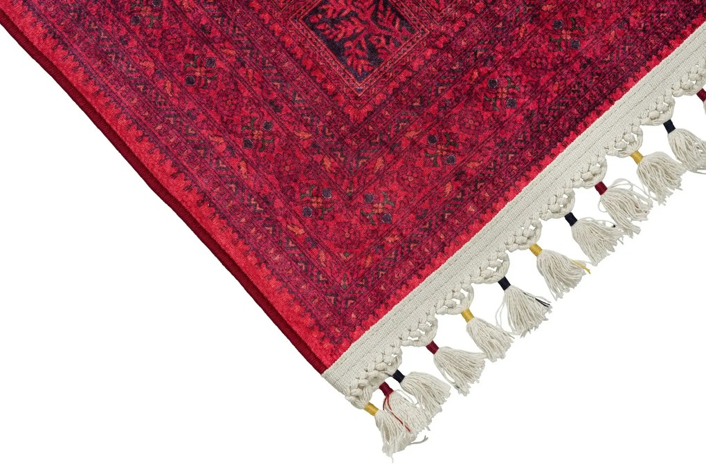 GLORIA 720 RED - 0.80x2.00