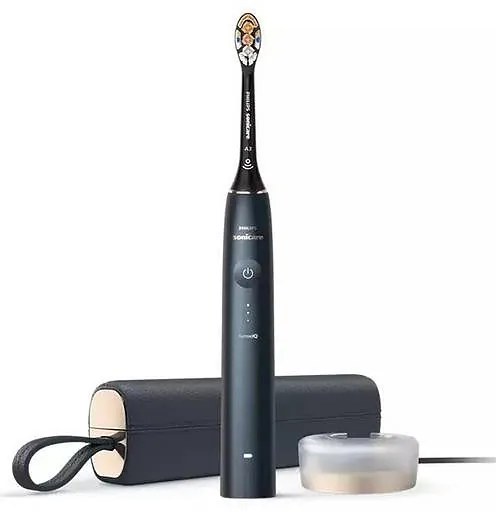 Philips HX9992/12 PRESTIGE SenseIQ Sonicare Ηλεκτρική οδοντόβουρτσα