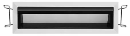 Wall Washer LED 12W IP54 3000K Λευκό S087 Zambelis-S087-Λευκό S087