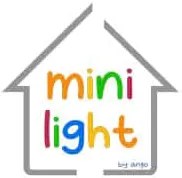 Fox mini light φορητό φωτιστικό νυκτός (ANG-218) (Κατόπιν παραγγελίας 30 ημέρες) - ANG-218