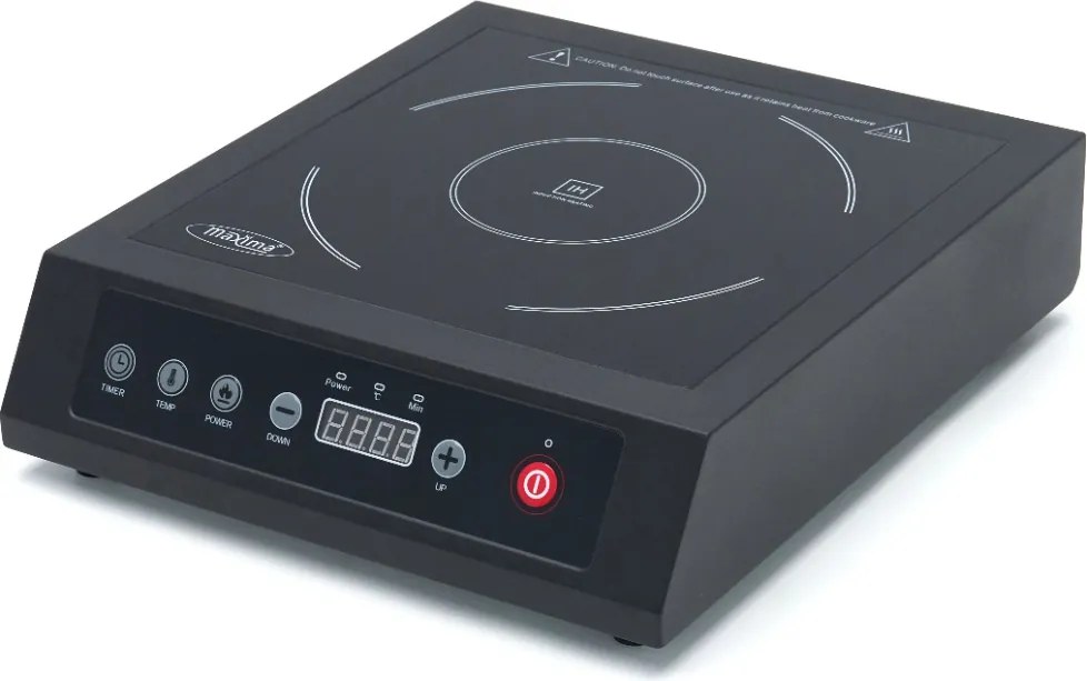 Hob - Ø26cm - 3500W - Induction