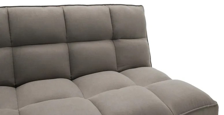 Φοιτητικό πακέτο επίπλων σαλονιού Smooth pakoworld σετ 2τεμ