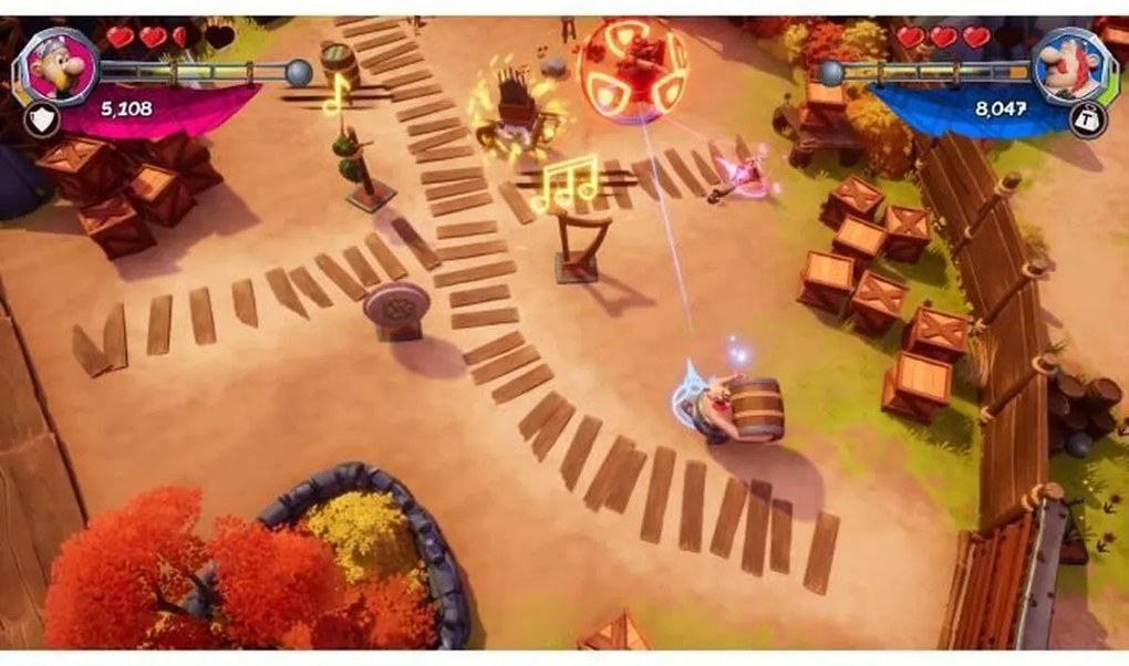 Βιντεοπαιχνίδι για Switch Microids