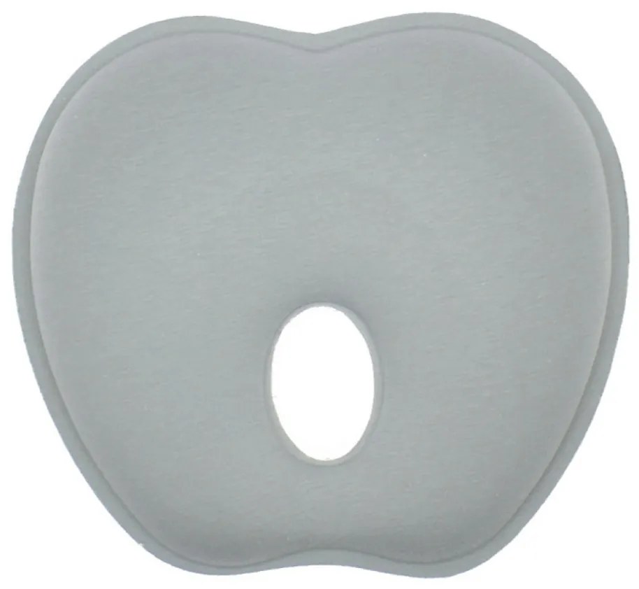 ΒΡΕΦΙΚΟ ΜΑΞΙΛΑΡΑΚΙ ΘΕΣΗΣ ΚΕΦΑΛΙΟΥ ΓΚΡΙ 006.BABYNOL.8325-GREY