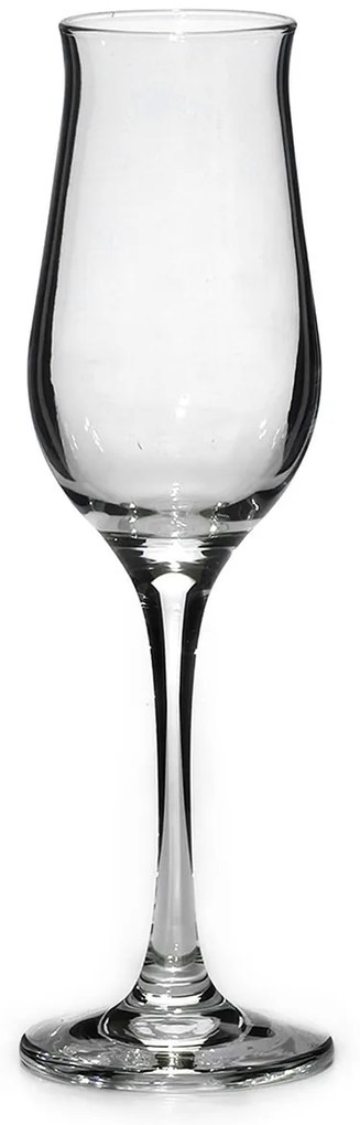Ποτήρι Σαμπάνιας Essence Διάφανο Γυαλί 19cl 1Τμχ