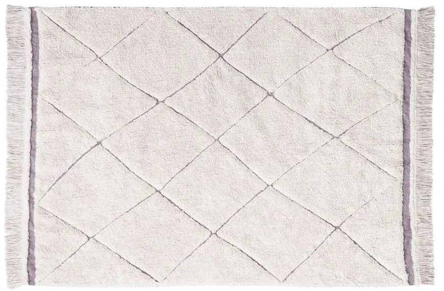 Χαλί Διαδρόμου (90x130) Lorena Canals RugCycled Bereber