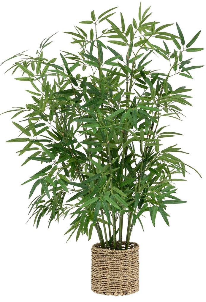 Τεχνητό Δέντρο Bamboo (Φ45x100) A-S Tree 198205
