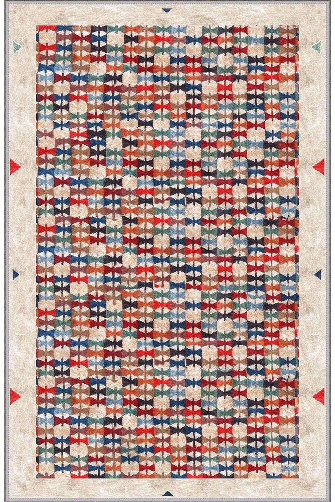 Χαλί EEXFAB880 Multi Conceptum Hypnose 100X150cm
