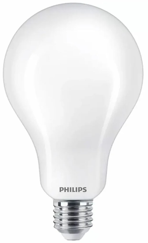 Λάμπα LED Philips Standard D 23 W E27 3452 Lm Ø 9,5 x 16,5 cm (4000 K)