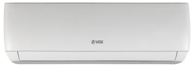 Vox Electronics IVA5-18JR Κλιματιστικό Inverter 18000 BTU A++/A+ με WiFi